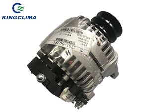 Prestolite Alternator 3701-00781 for Bus AC